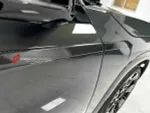 Боковые молдинги для BMW XM G09 2023+ БМВ