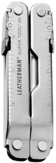 Мультитул-инструмент Leatherman Super Tool 300 831183_2 (чехол: кожа)