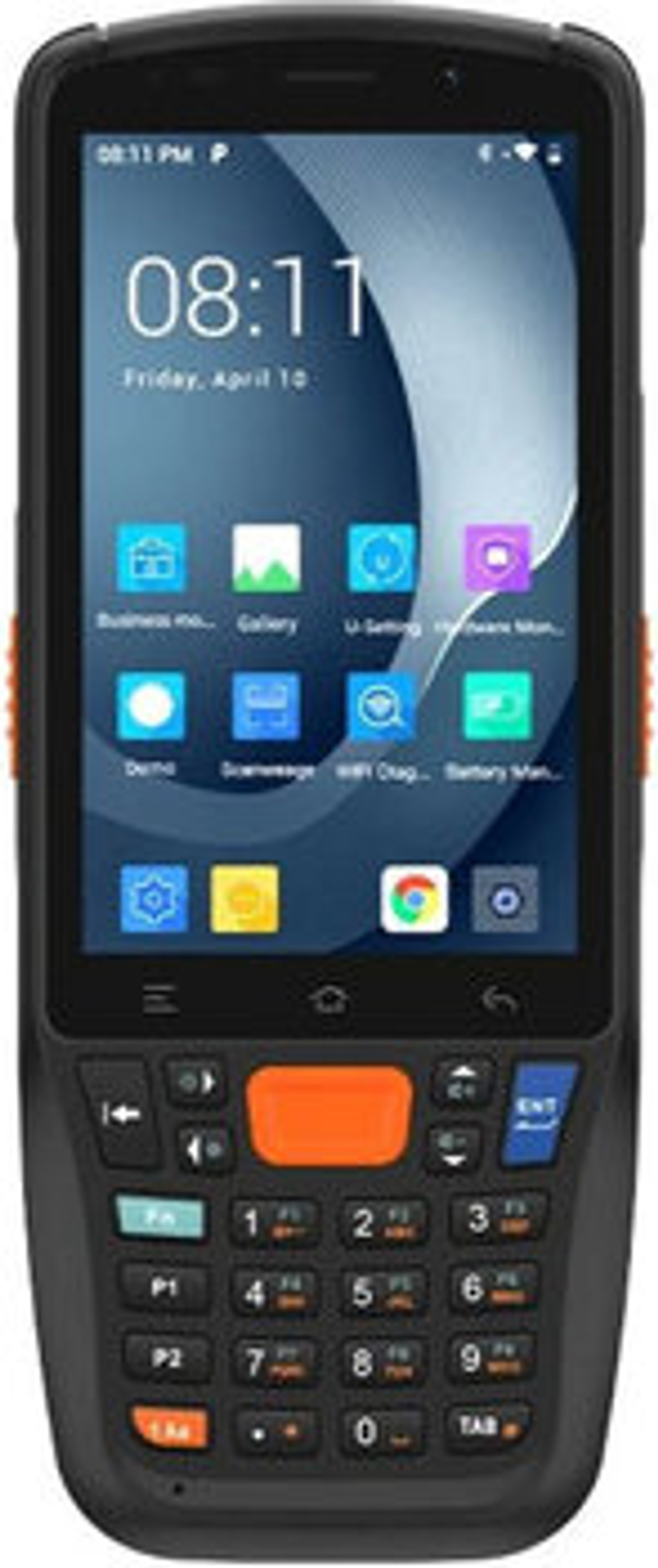 Терминал сбора данных Urovo CT48 Mobile Computer CT48-SU3S12E4031