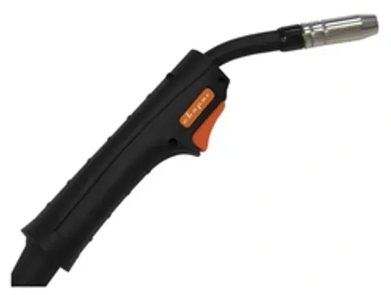 Сварочная горелка Сварог REAL MS 15 ICT2087-SV001, 4,5 м