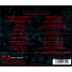 Judas Priest / Reflections - 50 Heavy Metal Years Of Music (CD)