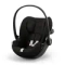 Автокресло Cybex Cloud G3 i-Size Magic Black