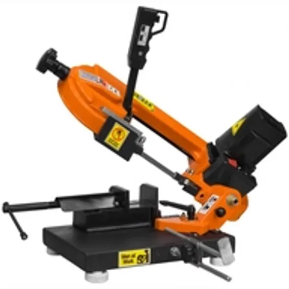 Ленточнопильный станок Stalex SBS-125G