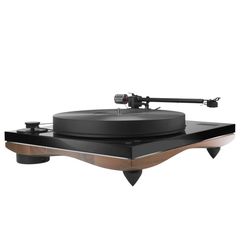 Gold Note Giglio Walnut Matt