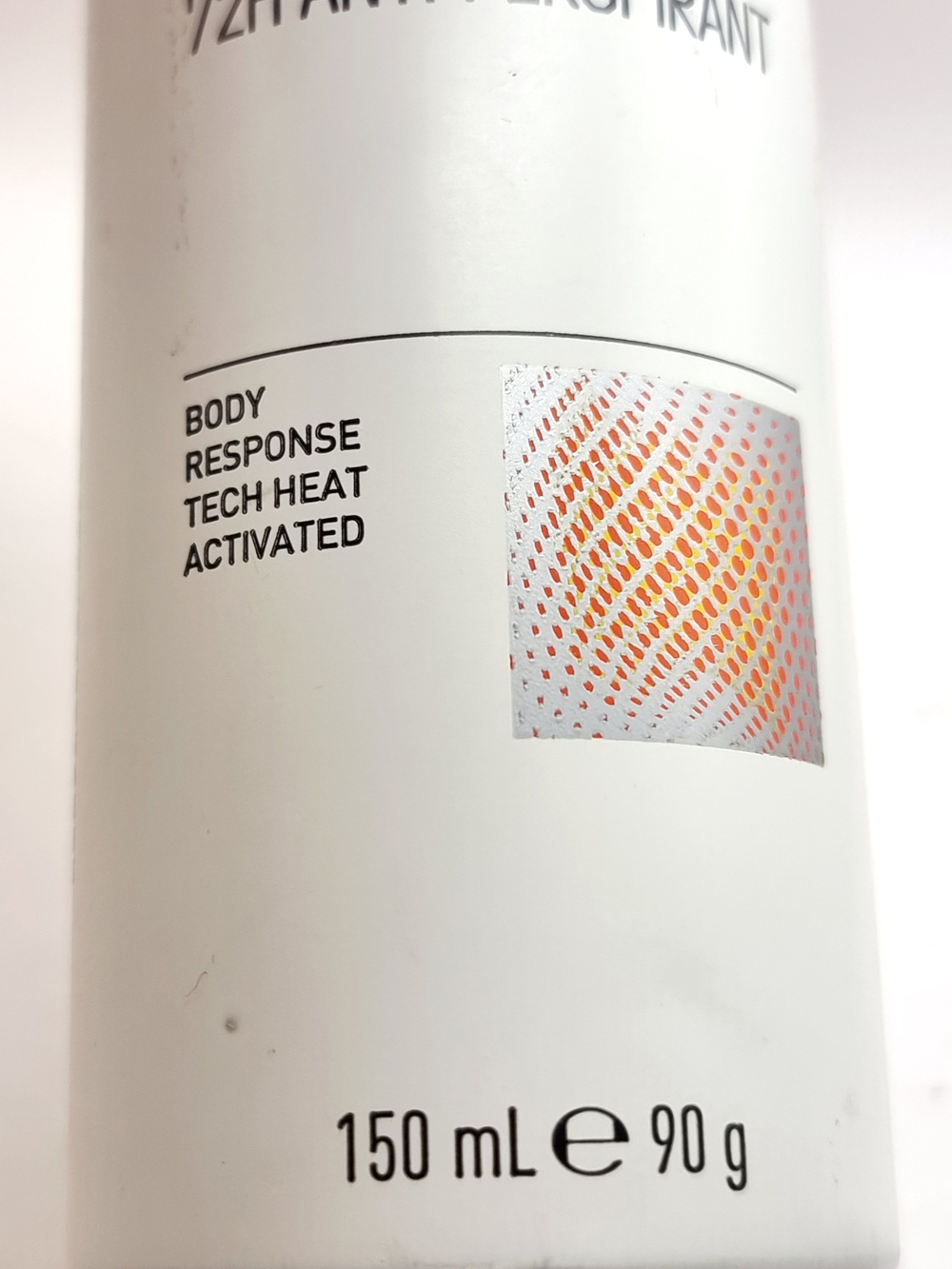 Дезодорант-спрей женский Power Booster Anti-Perspirant 72 часа 150 мл (Из Финляндии)