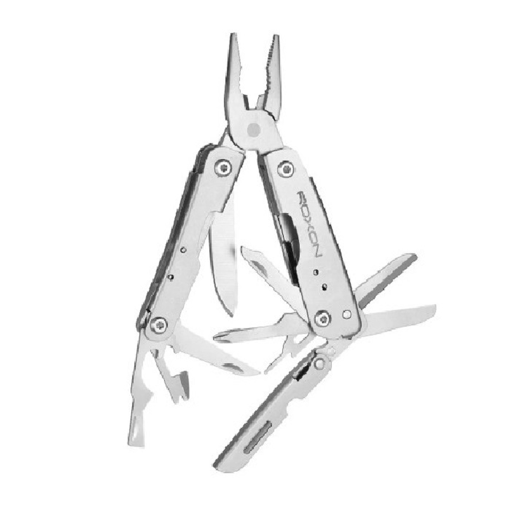 Мультитул Roxon  MINI M3