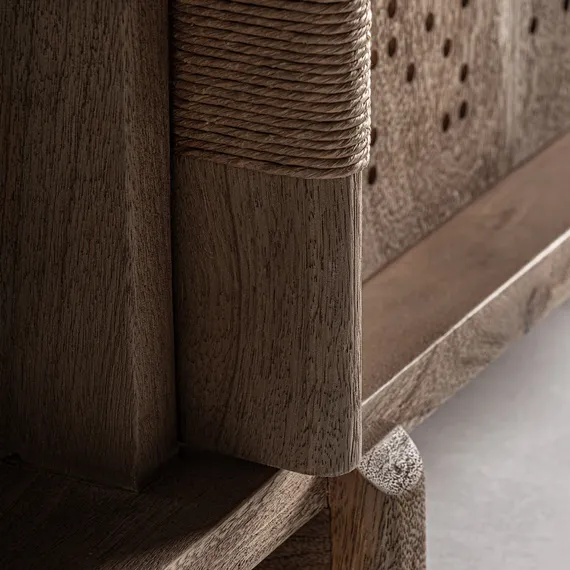 Тумба под TV JACQUARD