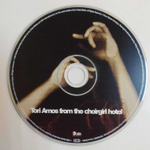 CD Tori Amos – From The Choirgirl Hotel (Европа 1998г.)