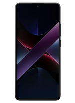 Смартфон Xiaomi POCO X7 Pro 5G 8/256 ГБ Global, Dual nano SIM Black (черный)
