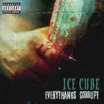 Ice Cube / Everythangs Corrupt (2LP)