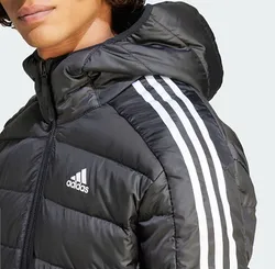 Пуховик мужской ADIDAS ESS 3S L D H PA