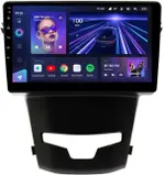 Магнитола для SsangYong Actyon II 2013-2021 - Teyes CC3L на Android 10, CarPlay, 4G SIM-слот