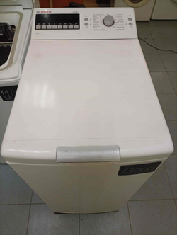 Стиральная машина Bosch WOT24454 6кг 1200 об/мин б/у