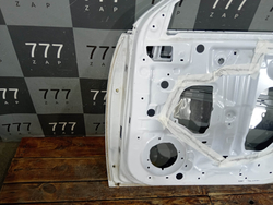 Дверь передняя правая Haval Jolion 21-24 Б/У Оригинал 6101200AST10AD