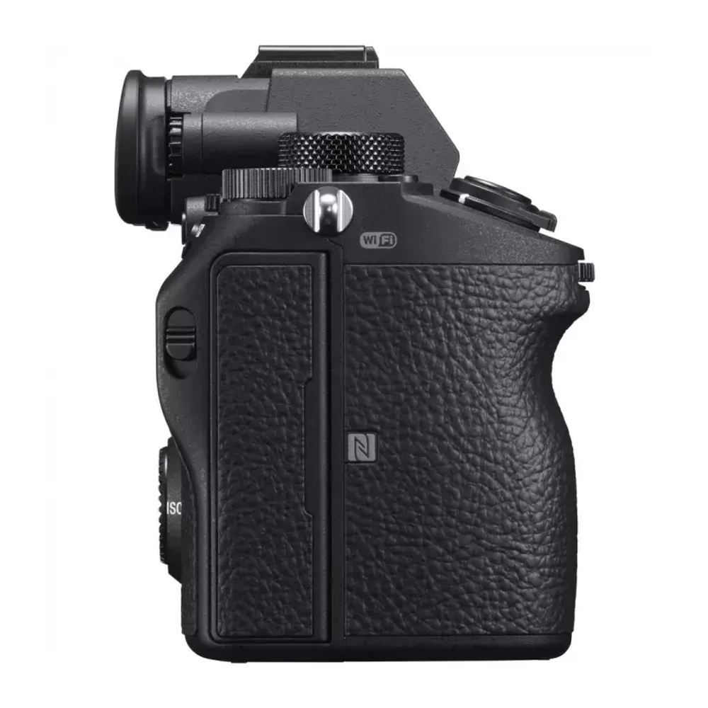 Фотоаппарат Sony Alpha ILCE-7M3 Body