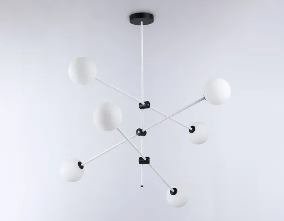Потолочная люстра Traditional TR2512 Ambrella