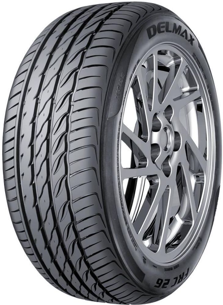 Delmax Performpro 215/45 R17 91W