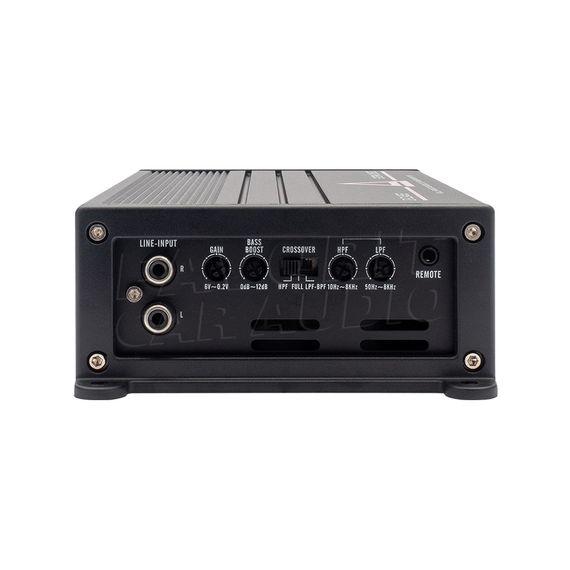 Усилитель AURA STORM-D1.800