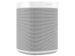 Портативная акустика Sonos ONESLEU1 белый
