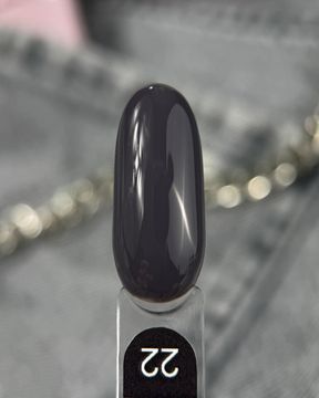 Gel lacquer Galaxy гель-лак 22, 9g