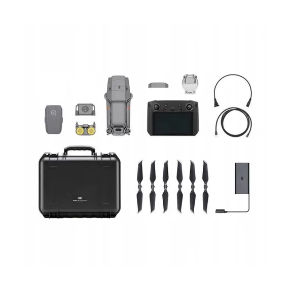 Квадрокоптер DJI Mavic 2 Enterprise Advanced