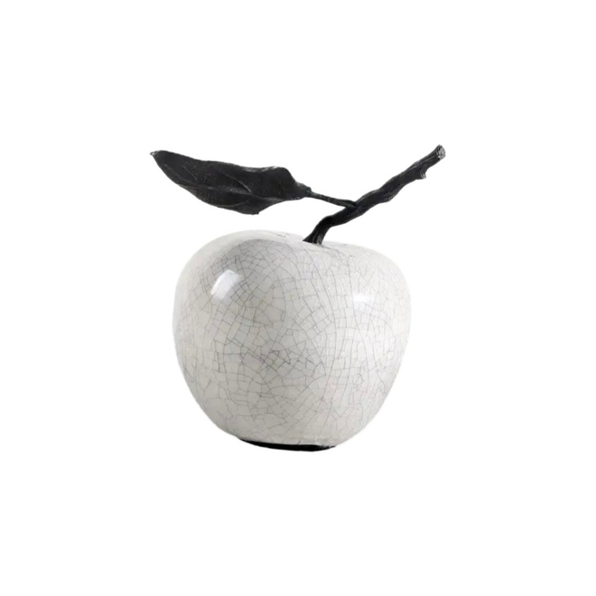 Фигура фрукт Apple