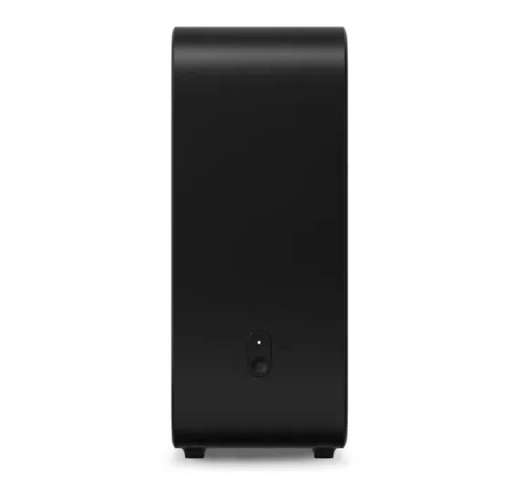 Sonos Sub Gen 4 Black