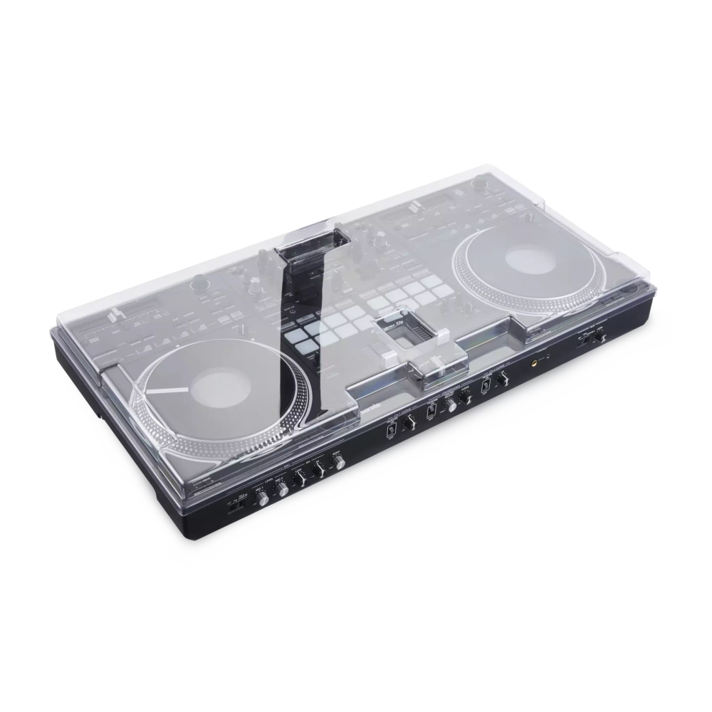 Decksaver Pioneer DJ DDJ-REV7