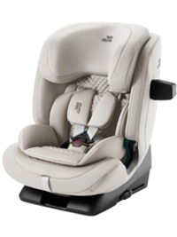 Автокресло 1/2/3 Britax Roemer ADVANSAFIX PRO LUX Soft Taupe
