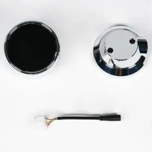 Дисплей (стандартный) и крепление дисплея для моделей M1PS/ M8S (ПОД ЗАКАЗ)