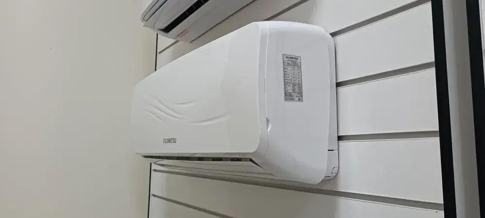 Сплит-система Fujimitsu он/оф FR-24SBST1/IN/FR-24SBST1/OUT