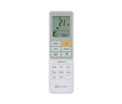 Electrolux EACS-09HAL/N3