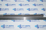 Протяжка шлицевая 23,3х20х325х600 Р9К5 z=32 №3