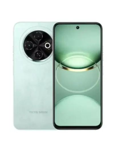 6,67" Смартфон Spark 30с 8/256 ГБ 2076094 GREEN