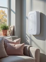 Приточный очиститель воздуха Royal Clima Brezza RCB-H 150 Lux
