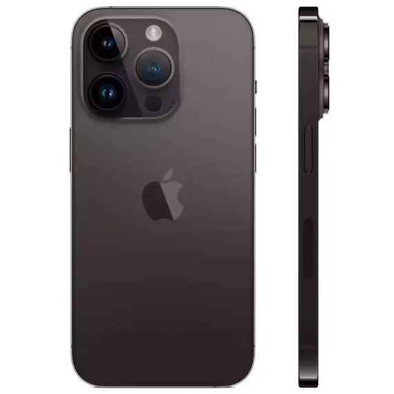 Apple iPhone 14 Pro 512GB Space Black