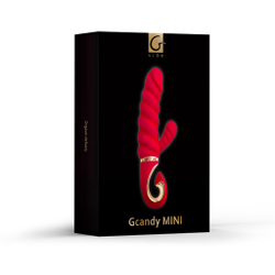 Вибратор-кролик Gvibe Gcandy Mini