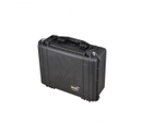 Защитный кейс Peli™ Protector 1550 черный с поропластом