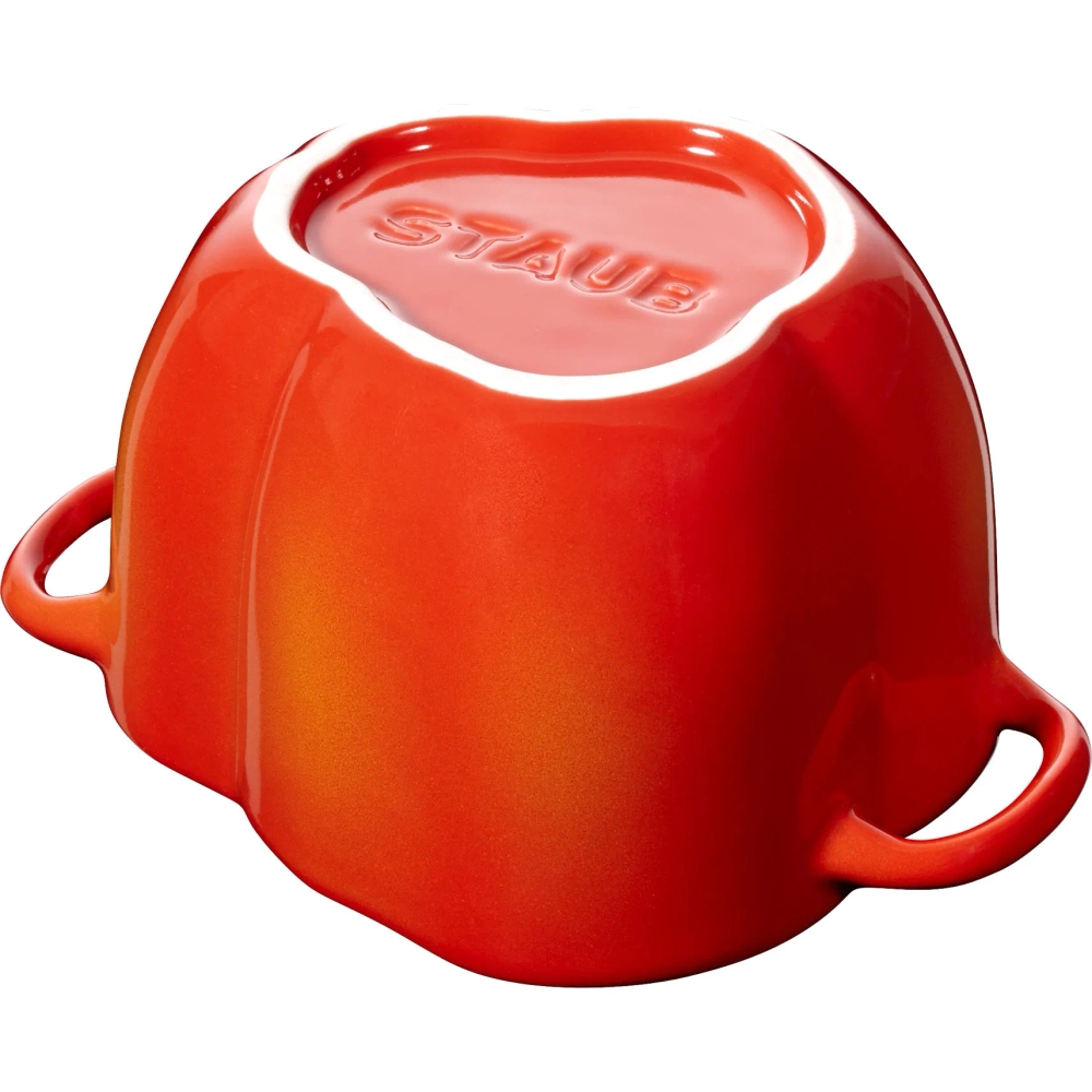 STAUB Мини-кокотница 450мл красный перец 40500-325-0