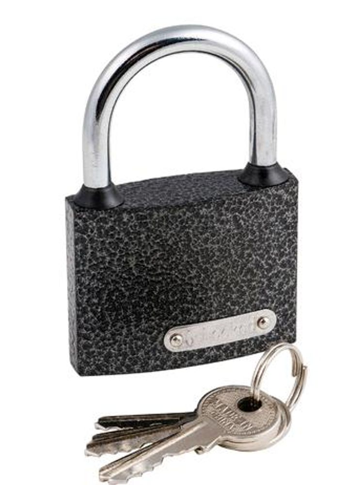 Замок навесной S-Locked ВС 01-75 Compact 5 кл. / 121253 Замок навесной S-Locked ВС 01-75 Compact 5 кл. / 121253