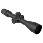 Оптический прицел Vector Optics Taurus GenII 4-32x56 ED FFP, сетка VTA-5 Mil, 34мм (SCFF-34)