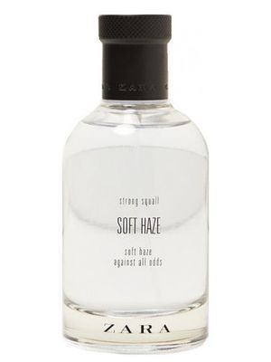 Zara Soft Haze