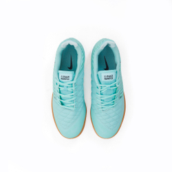 IN / Nike Lunar Gato II / Sky Blue Black