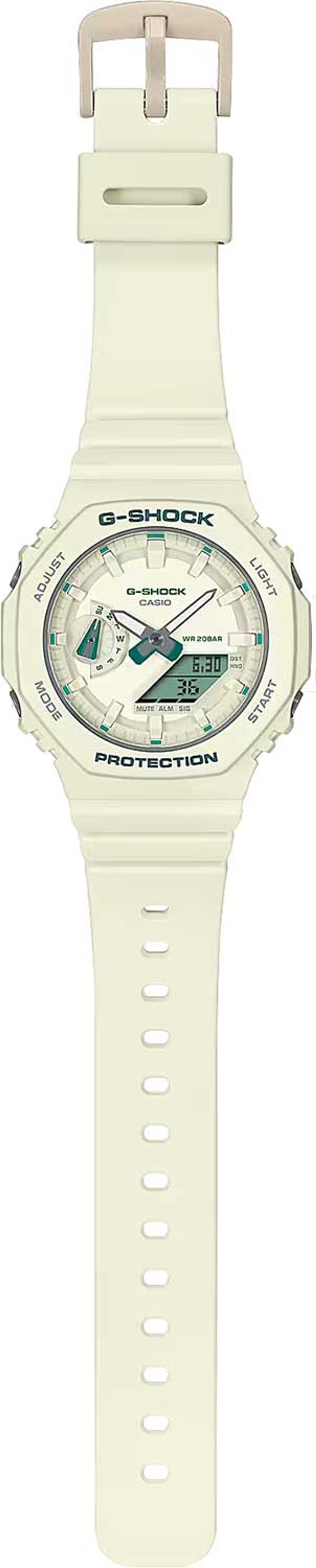 Часы Casio GMA-S2100GA-7A
