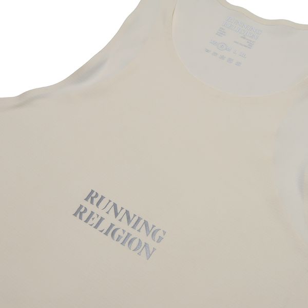 Майка Ultra Light Singlet chalk - фото 2