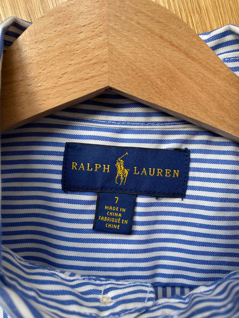 Рубашка Ralph Lauren