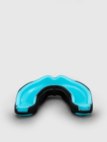 Капа боксерская Venum Predator Black/Turquoise