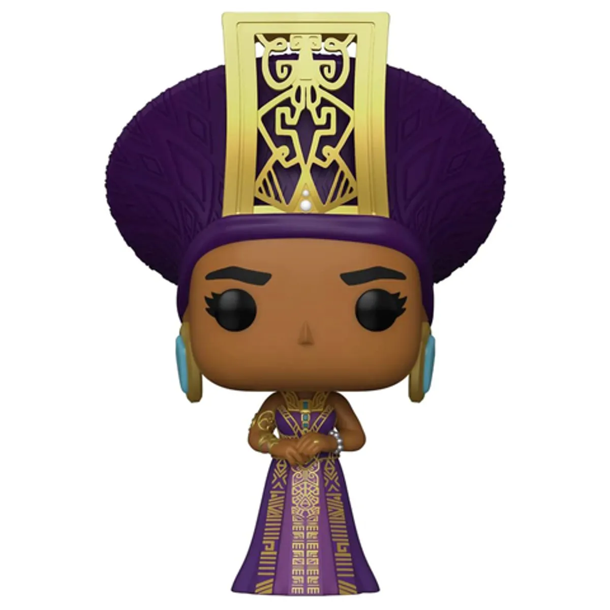 Funko POP! Marvel. Black Panther Wakanda Forever: Queen Ramonda (1099)