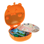 Игровой модуль Кухня, чемодан 628-48