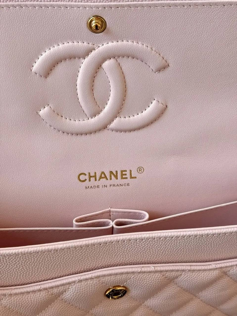 Сумка Chanel